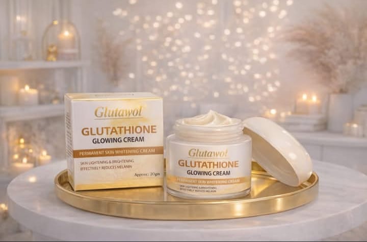 Cream Packaging